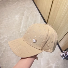 Louis Vuitton Caps